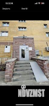 Студия квартира, вторичка, 104м2, 10/11 этаж