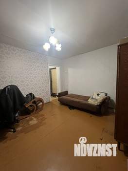 1-к квартира, вторичка, 27м2, 1/9 этаж