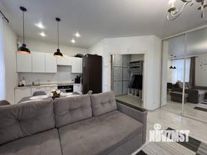 3-к квартира, вторичка, 68м2, 2/5 этаж