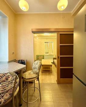 2-к квартира, вторичка, 45м2, 3/3 этаж