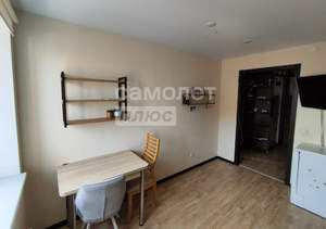 1-к квартира, вторичка, 43м2, 9/16 этаж