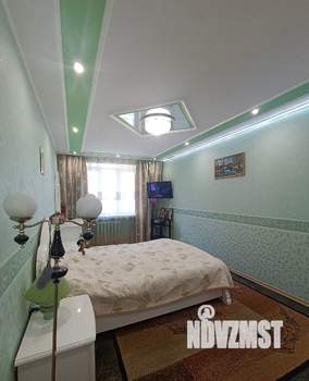 3-к квартира, вторичка, 86м2, 4/6 этаж