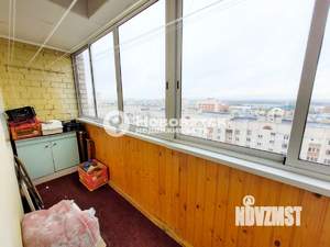 2-к квартира, вторичка, 53м2, 11/12 этаж