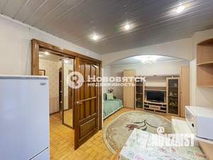 3-к квартира, вторичка, 60м2, 3/5 этаж