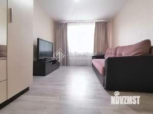 2-к квартира, вторичка, 43м2, 2/5 этаж
