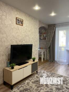 1-к квартира, вторичка, 31м2, 3/5 этаж