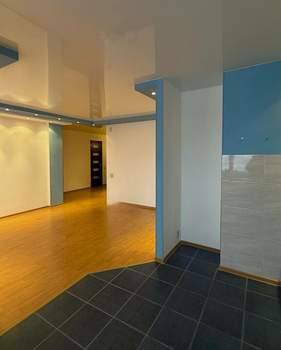 3-к квартира, вторичка, 77м2, 10/14 этаж