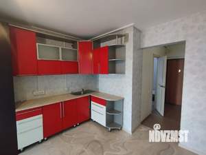 Студия квартира, вторичка, 25м2, 14/14 этаж
