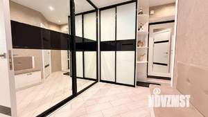 3-к квартира, вторичка, 58м2, 9/10 этаж