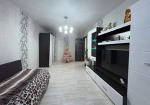 2-к квартира, вторичка, 52м2, 3/5 этаж