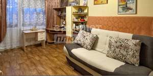 2-к квартира, вторичка, 50м2, 7/9 этаж