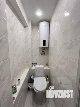 3-к квартира, вторичка, 62м2, 4/9 этаж