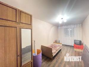 2-к квартира, вторичка, 46м2, 2/5 этаж