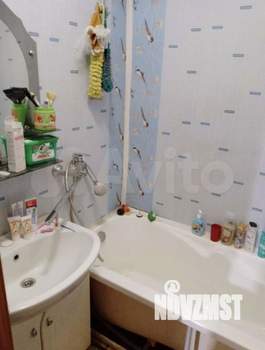 3-к квартира, вторичка, 62м2, 4/9 этаж