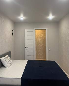 2-к квартира, вторичка, 45м2, 4/5 этаж