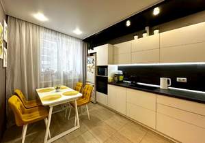 3-к квартира, вторичка, 82м2, 5/25 этаж