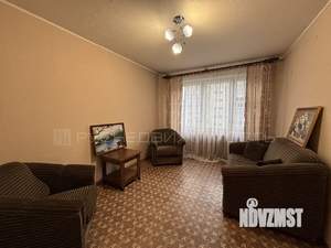 2-к квартира, вторичка, 43м2, 6/10 этаж