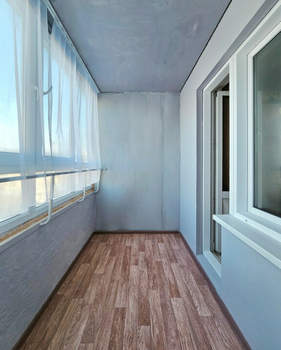 Студия квартира, вторичка, 29м2, 11/17 этаж