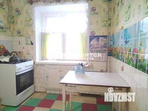 1-к квартира, вторичка, 32м2, 1/5 этаж