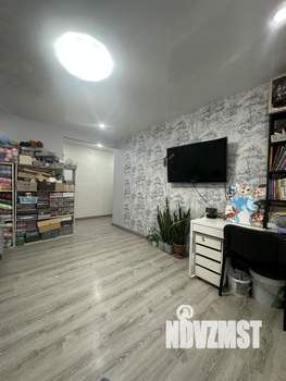 3-к квартира, вторичка, 59м2, 5/9 этаж