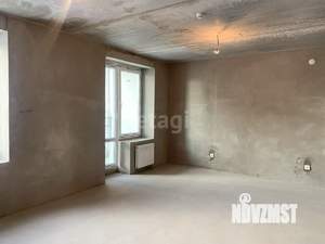 2-к квартира, вторичка, 74м2, 3/17 этаж