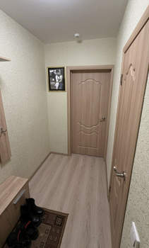 Студия квартира, вторичка, 24м2, 10/16 этаж