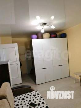 1-к квартира, вторичка, 30м2, 2/3 этаж