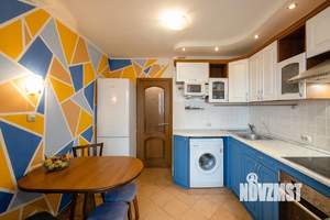 1-к квартира, вторичка, 35м2, 7/9 этаж
