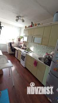1-к квартира, вторичка, 35м2, 2/9 этаж