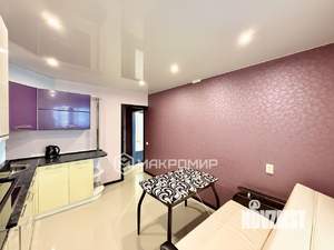 1-к квартира, вторичка, 38м2, 7/10 этаж