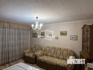 3-к квартира, вторичка, 59м2, 6/9 этаж