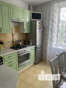 3-к квартира, вторичка, 80м2, 3/5 этаж