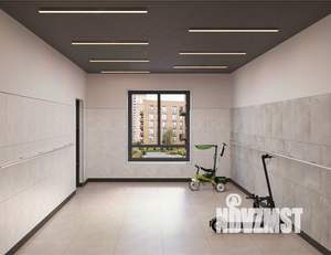 2-к квартира, вторичка, 39м2, 8/17 этаж