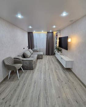 2-к квартира, вторичка, 44м2, 5/5 этаж