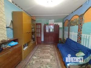 2-к квартира, вторичка, 53м2, 1/5 этаж