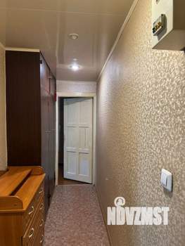 2-к квартира, вторичка, 43м2, 2/5 этаж