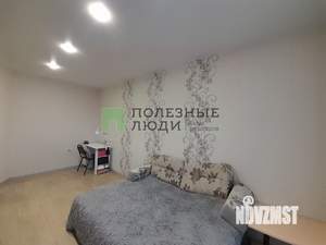 1-к квартира, вторичка, 43м2, 9/23 этаж