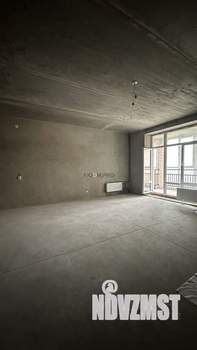 3-к квартира, вторичка, 104м2, 7/10 этаж