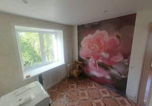 1-к квартира, вторичка, 31м2, 3/4 этаж