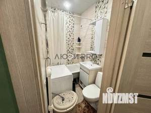 1-к квартира, вторичка, 29м2, 3/5 этаж