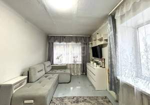 1-к квартира, вторичка, 33м2, 3/5 этаж