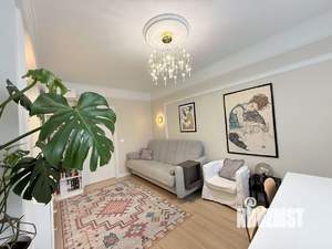 2-к квартира, вторичка, 59м2, 2/16 этаж