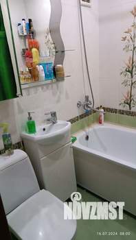 2-к квартира, вторичка, 42м2, 3/5 этаж