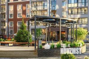 2-к квартира, вторичка, 58м2, 7/8 этаж