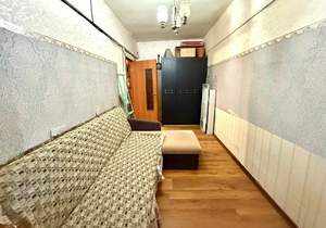 3-к квартира, вторичка, 55м2, 1/3 этаж