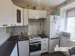 1-к квартира, вторичка, 35м2, 9/9 этаж