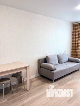 Студия квартира, вторичка, 23м2, 13/18 этаж