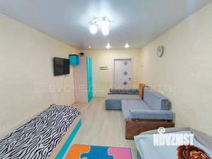 3-к квартира, вторичка, 85м2, 11/18 этаж