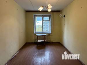 2-к квартира, вторичка, 48м2, 6/9 этаж