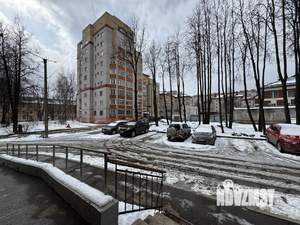 3-к квартира, вторичка, 100м2, 2/9 этаж